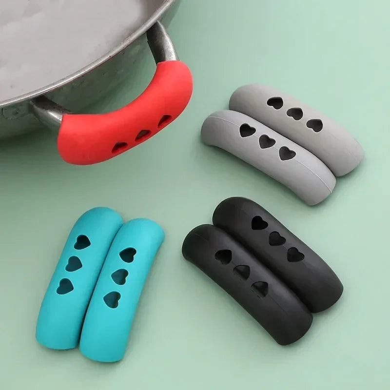 KITCHEN ESSENTIALS
