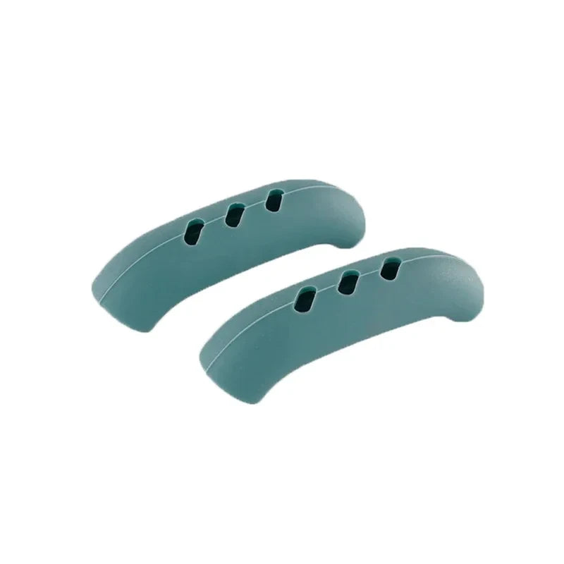Silicone Pot Handle Covers