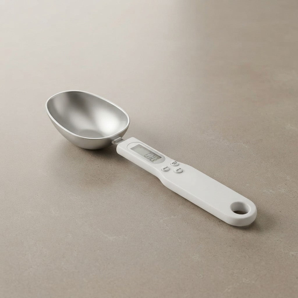 Digital Measuring Spoon Scale