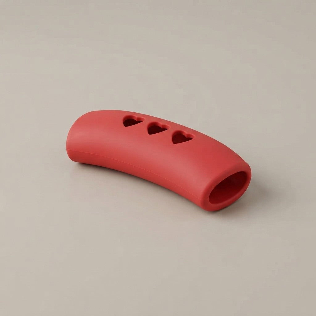Silicone Pot Handle Covers